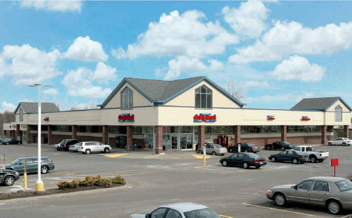 Pictures of Retail property located at 33552 Detroit Ave., Avon, OH 44011 for lease - image #1