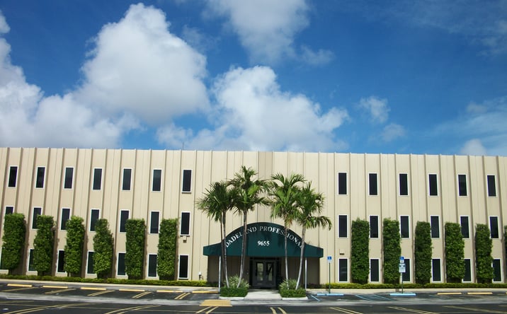 Pictures of Office property located at 9655 S Dixie Hwy, Miami, FL 33156 for lease - image #1