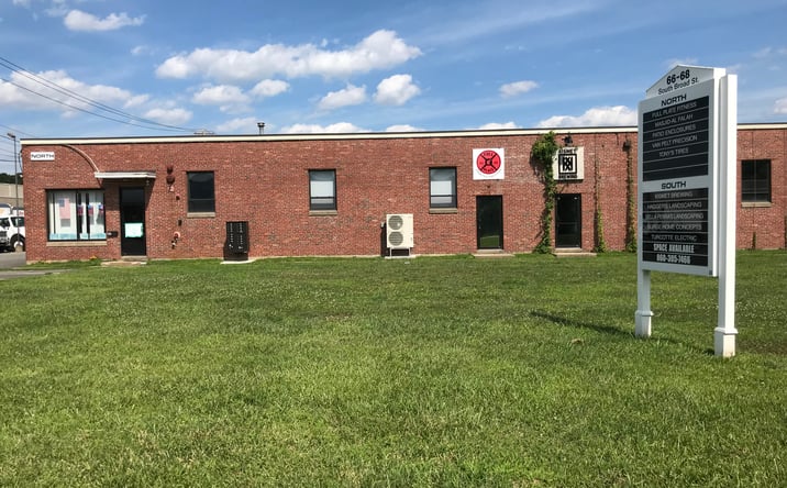 Pictures of Industrial property located at 66 S Broad St, Westfield, MA 01085 for lease - image #1