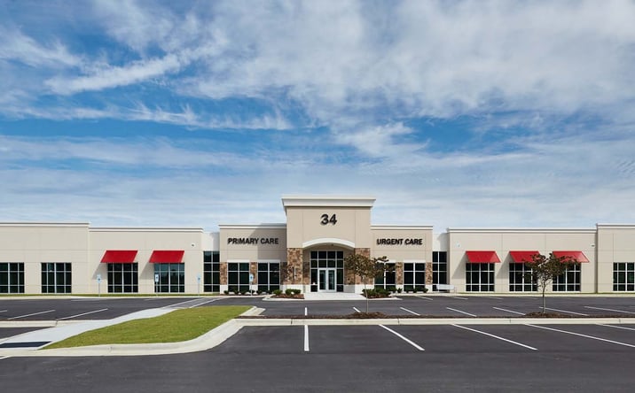 Pictures of Office property located at 2003 NC-42, Clayton, NC 27520 for lease - image #1