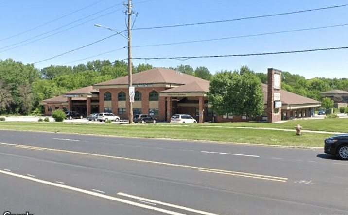 Pictures of Retail, Office property located at 3001-3035 86th Street, Urbandale, IA 50322 for lease - image #1