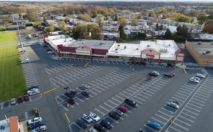 Pictures of Retail property located at 4000 Woodhaven Rd, Philadelphia, PA 19154 for lease - image #1