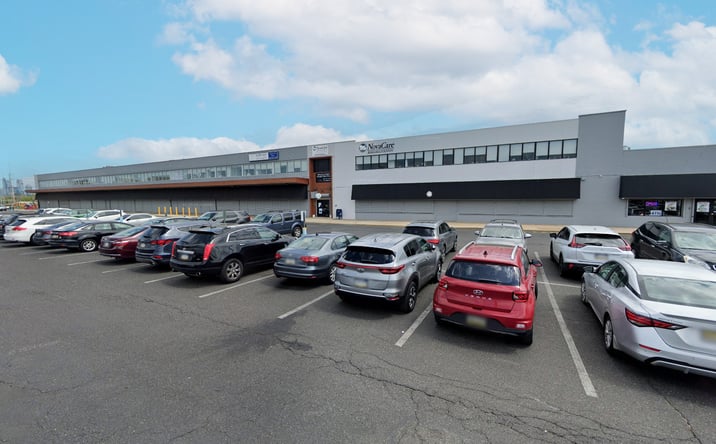 Pictures of Retail property located at 6100 Woodland Ave, Philadelphia, PA 19142 for lease - image #1