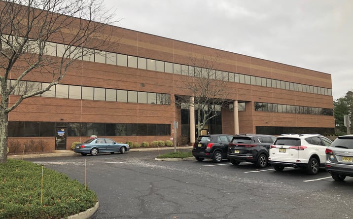 Pictures of Office property located at 368 Lakehurst Rd, Toms River, NJ 08755 for lease - image #1