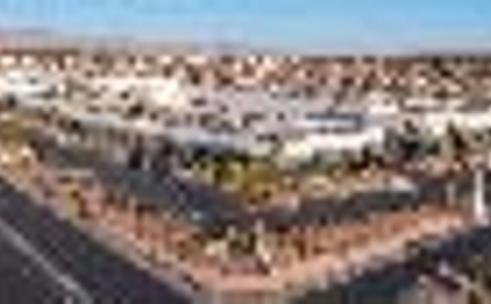 Pictures of Office, Industrial property located at 570 - 580 & 720 - 730 West Cheyenne Avenue, North Las Vegas, NV 89030 for lease - image #1