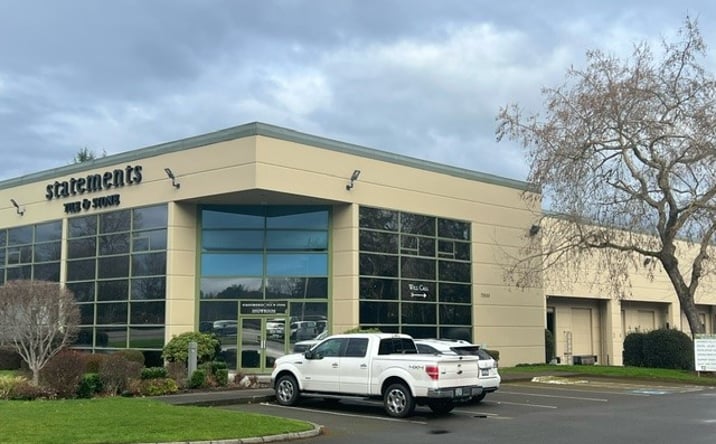 Pictures of Industrial property located at 17640 West Valley Highway, Tukwila, WA 98188 for lease - image #1