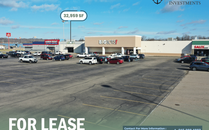 Pictures of Retail property located at 10560 Harrison Ave, Harrison, OH 45030 for lease - image #1