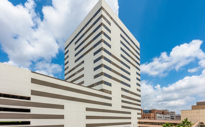 Pictures of Office property located at 1315 St Joseph Pkwy, Houston, TX 77002 for lease - image #1