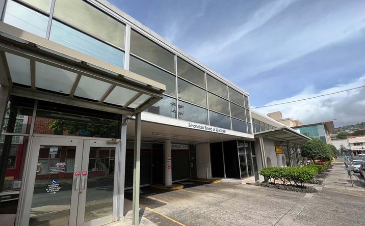Pictures of Office property located at 1136 12th Avenue, Honolulu, HI 96816 for lease - image #1