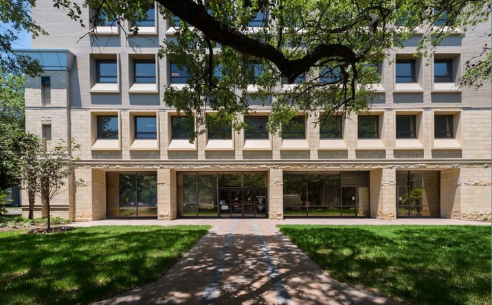 Pictures of Office property located at 1213 Hermann Dr, Houston, TX 77004 for lease - image #1