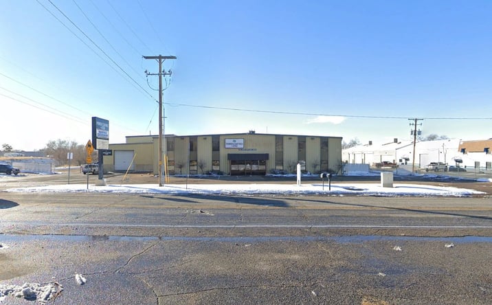 Pictures of Office, Industrial property located at 2951 Pennsylvania Ave, Ogden, UT 84401 for lease - image #1