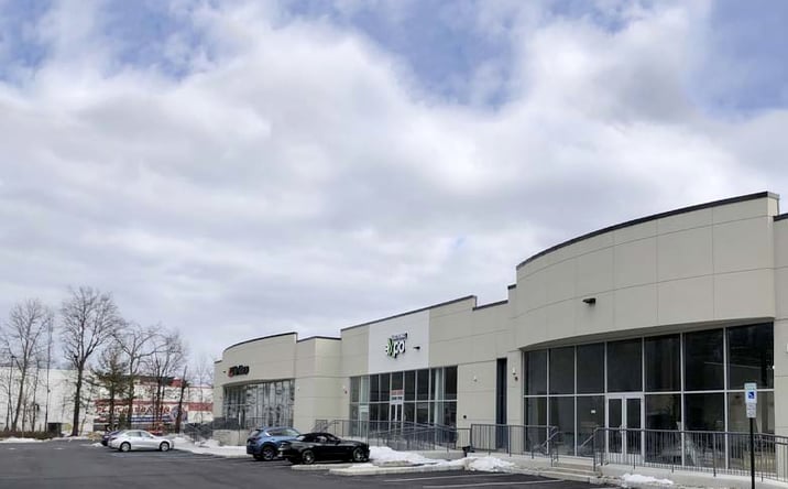 Pictures of Retail property located at 491 Route 46, Wayne, NJ 07470 for lease - image #1