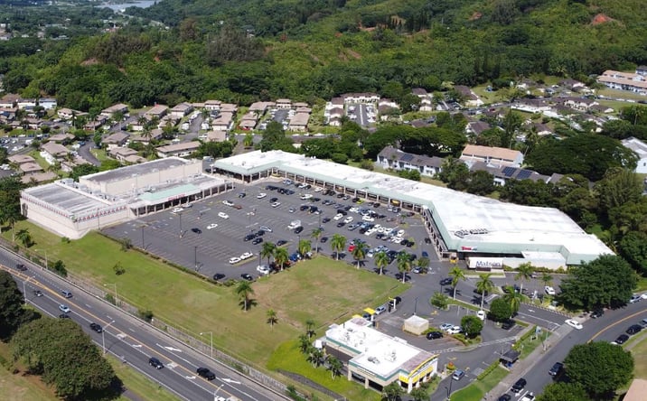 Pictures of Retail, Land property located at 47-388 Hui Iwa St, Kaneohe, HI 96744 for lease - image #1