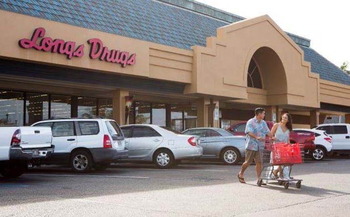 Pictures of Retail property located at 78-6831 Alii Drive, Kailua-Kona, HI 96740 for lease - image #1
