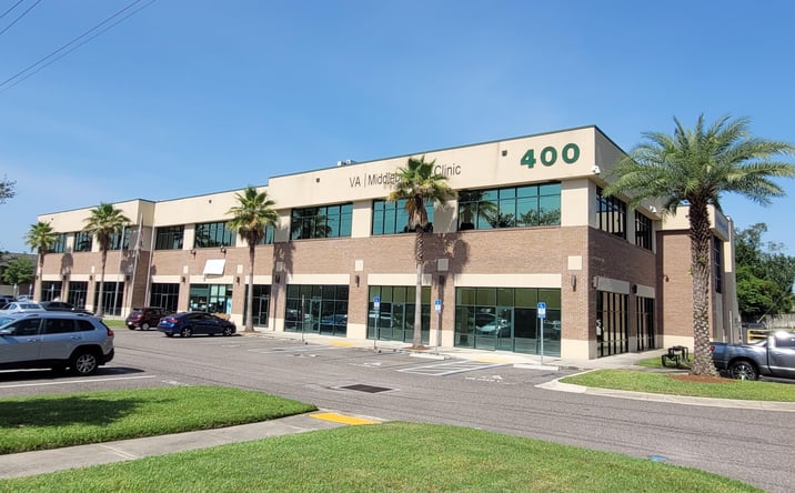 Pictures of Office property located at 400 College Dr, Middleburg, FL 32068 for lease - image #1