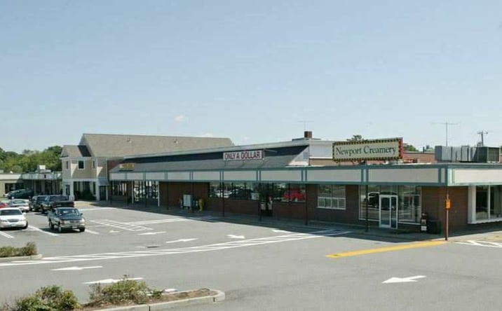 Pictures of Retail, Land property located at 6-40 Gooding Avenue, Bristol, RI 02809 for lease - image #1