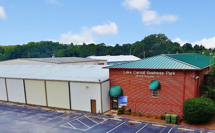 Pictures of Office, Industrial property located at 173 Kilgore Rd, Carrollton, GA 30116 for lease - image #1