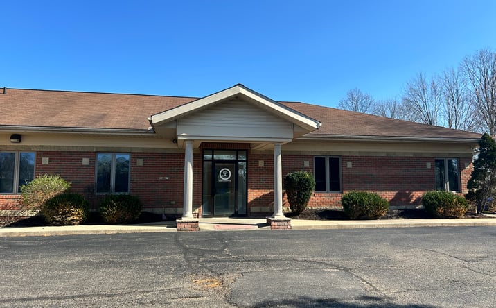 Pictures of Office property located at 4256 Fulron Drive NW, Canton, OH 44718 for lease - image #1