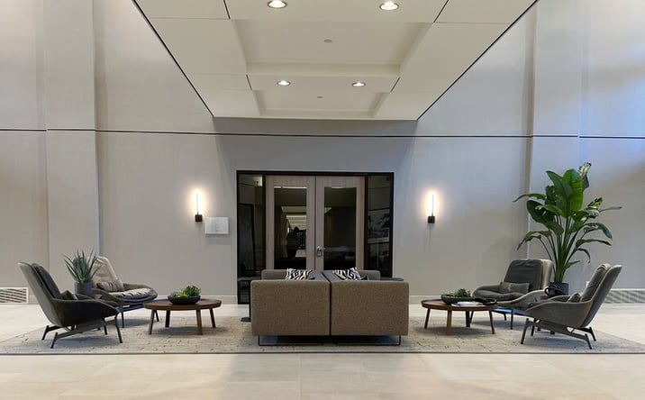 Pictures of Office property located at 2851 Charlevoix Drive SE, Grand Rapids, MI 49546 for lease - image #1