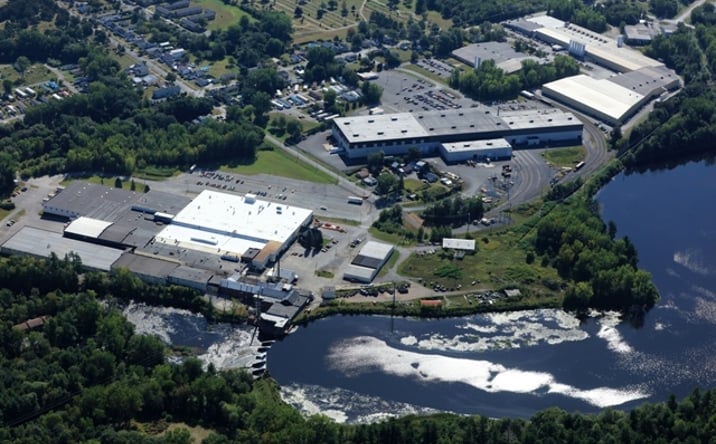 Pictures of Office, Industrial, Special Purpose property located at 32 Power Dam Way, Plattsburgh, NY 12901 for lease - image #1