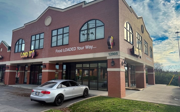 Pictures of Retail, Office, Restaurant property located at 12905 Factory Ln, Louisville, KY 40245 for lease - image #1