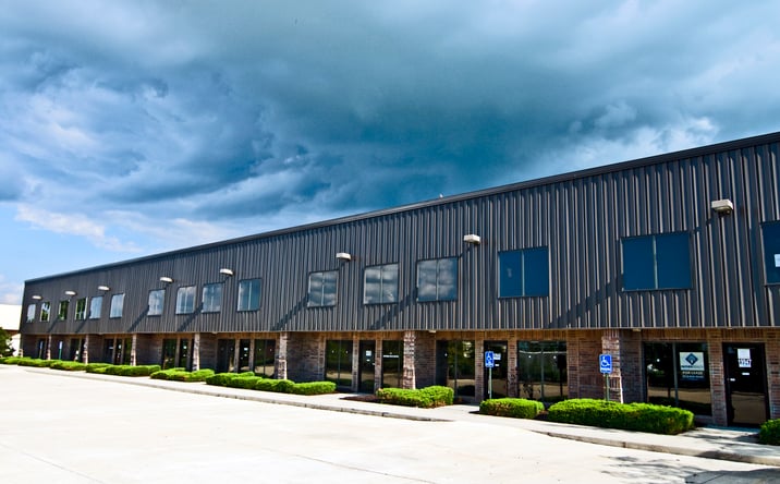 Pictures of Office, Industrial property located at 19941 West 162nd Street, Olathe, KS 66062 for lease - image #1