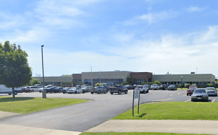 Pictures of Office property located at 9531 Rayne Rd, Sturtevant, WI 53177 for lease - image #1