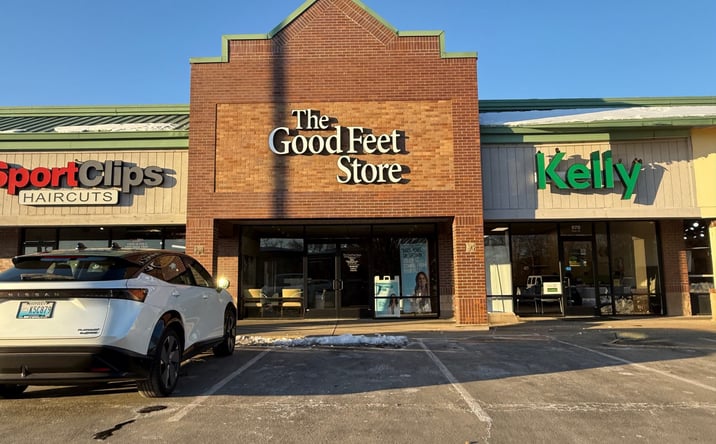 Pictures of Retail property located at 970 Breckenridge Ln, St Matthews, KY 40207 for lease - image #1