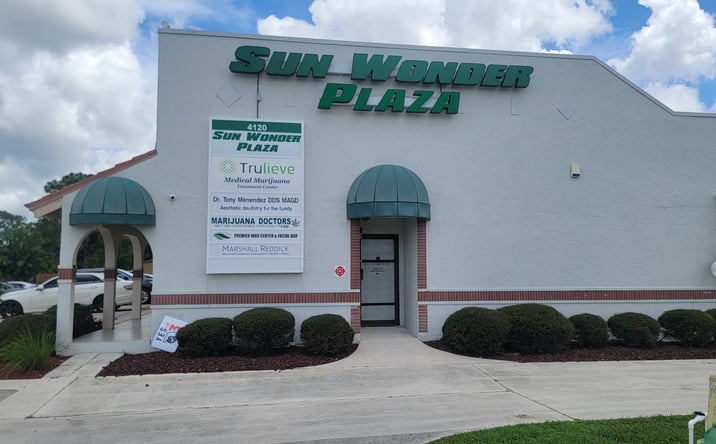Pictures of Office property located at 4120 N Tamiami Trl, Port Charlotte, FL 33952 for lease - image #1