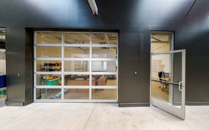 Pictures of Office, Industrial property located at 3617 Eastham Dr, Culver City, CA 90232 for lease - image #1