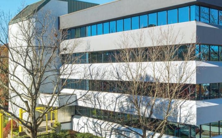 Pictures of Office property located at 3801 Lake Boone Trail, Raleigh, NC 27607 for lease - image #1