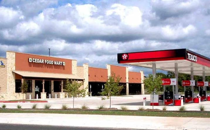 Pictures of Retail property located at 709 E Slaughter Ln, Austin, TX 78744 for lease - image #1