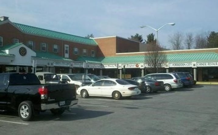 Pictures of Retail, Office property located at 250 Englar Rd, Westminster, MD 21157 for lease - image #1
