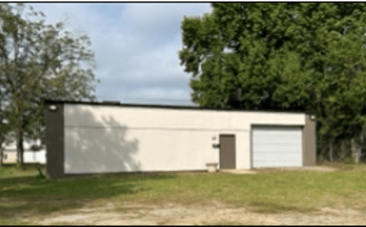 Pictures of Industrial property located at 5557 Hawkinsville Road, Macon, GA 31216 for lease - image #1