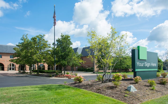Pictures of Office property located at 27777 Inkster Rd, Farmington Hills, MI 48336 for lease - image #1