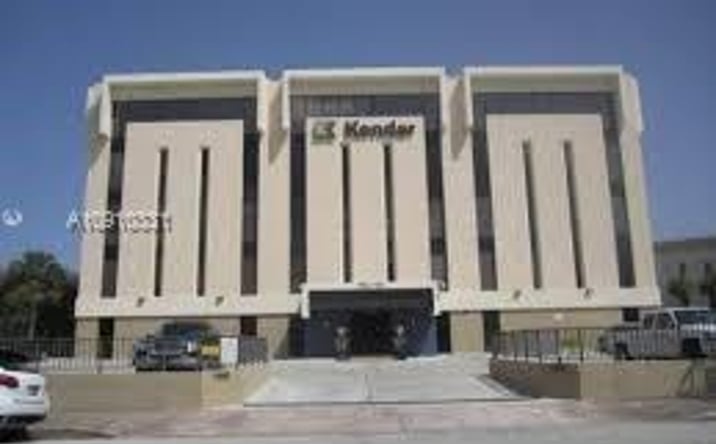 Pictures of Office property located at 1550 Madruga Ave, Coral Gables, FL 33146 for lease - image #1