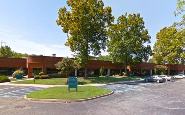 Pictures of Industrial property located at 2713 Neil Armstrong Pkwy, Hampton, VA 23666 for lease - image #1