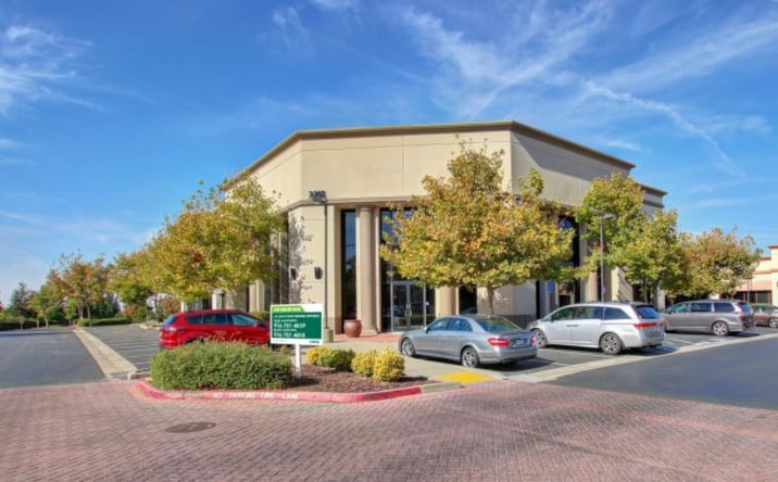 Pictures of Office property located at 2205 Plaza Dr, Rocklin, CA 95765 for lease - image #1