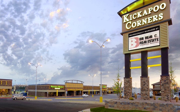 Pictures of Retail, Office property located at 3530 S Campbell Ave, Springfield, MO 65807 for lease - image #1