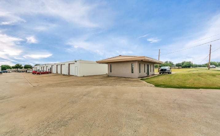 Pictures of Industrial, Special Purpose, Office property located at 2000 Whitley Rd, Keller, TX 76248 for lease - image #1
