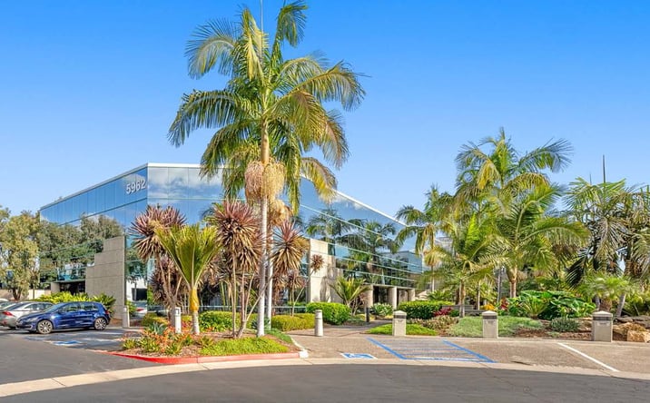Pictures of Retail, Office, Industrial, Restaurant property located at 5962 La Place Ct, Carlsbad, CA 92008 for lease - image #1