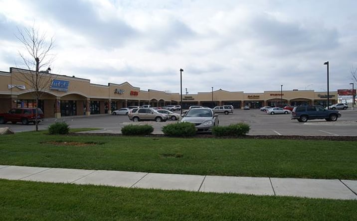 Pictures of Retail, Office property located at 3255 Cornhusker Hwy, Lincoln, NE 68504 for lease - image #1