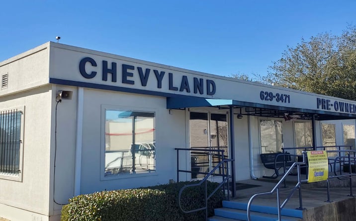 Pictures of Office, Land property located at 4930 Barksdale Blvd, Bossier City, LA 71112 for lease - image #1