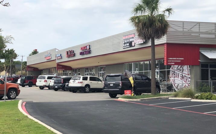 Pictures of Retail property located at 1003 Rittiman Rd, San Antonio, TX 78218 for lease - image #1