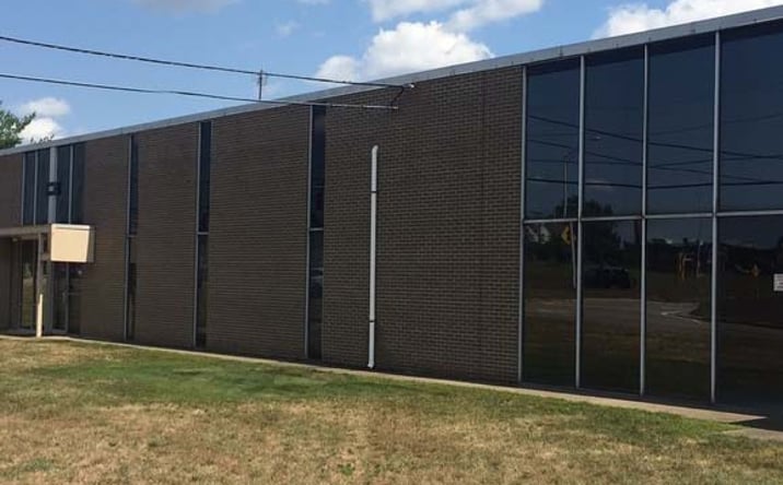 Pictures of Office property located at 100 Niantic Avenue, Providence, RI 02907 for lease - image #1