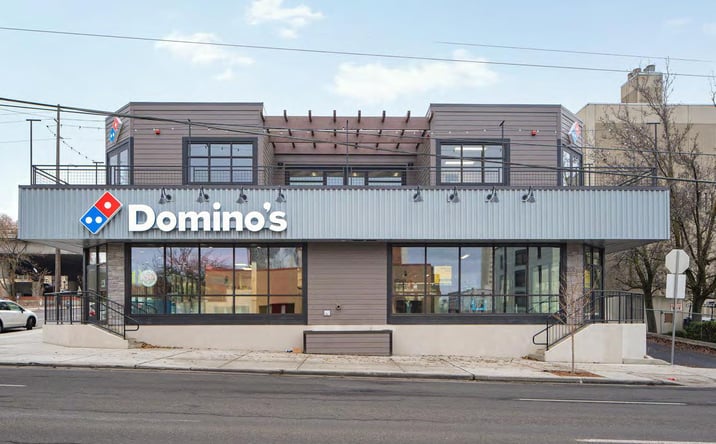Pictures of Retail, Office property located at 603 W 3rd Ave, Spokane, WA 99201 for lease - image #1