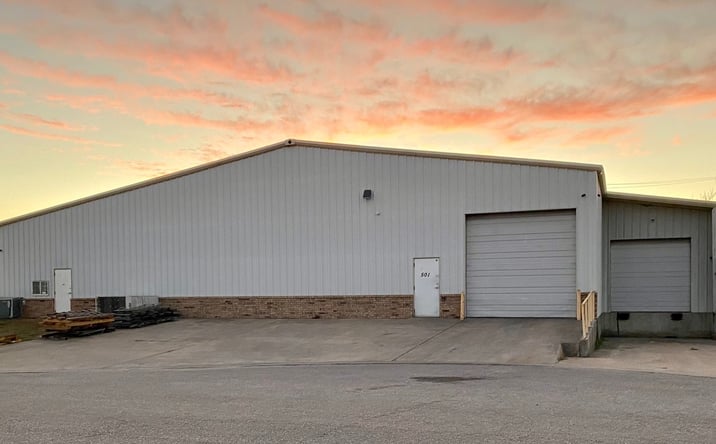 Pictures of Office, Industrial property located at 501 Tradesmens Park Dr, Hutto, TX 78634 for lease - image #1