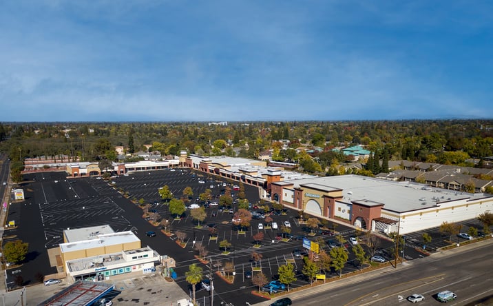 Pictures of Retail, Restaurant property located at 4006 Manzanita Ave, Carmichael, CA 95608 for lease - image #1