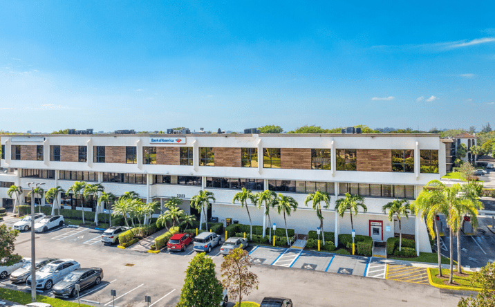 Pictures of Office property located at 23123 FL-7, Boca Raton, FL 33428 for lease - image #1