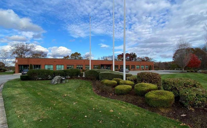 Pictures of Office, Industrial property located at 24 Albion Road, Lincoln, RI 02865 for lease - image #1